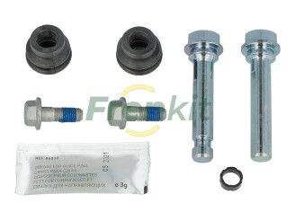 FRENKIT 810106 Guide Sleeve Kit, brake caliper