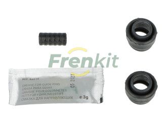 Guide Sleeve Kit, brake caliper FRENKIT 810107