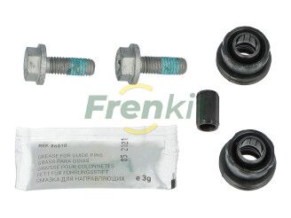 FRENKIT 810110 Guide Sleeve Kit, brake caliper