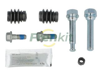 FRENKIT 810112 Guide Sleeve Kit, brake caliper