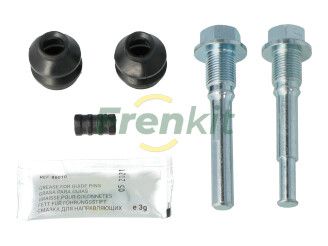 FRENKIT 810113 Guide Sleeve Kit, brake caliper