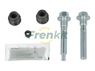 FRENKIT 810116 Guide Sleeve Kit, brake caliper