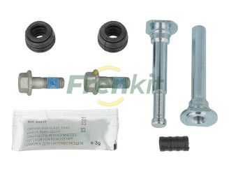 Guide Sleeve Kit, brake caliper FRENKIT 810118