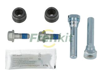 FRENKIT 810120 Guide Sleeve Kit, brake caliper