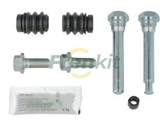 Guide Sleeve Kit, brake caliper FRENKIT 810121