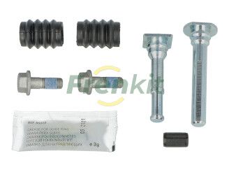 FRENKIT 810122 Guide Sleeve Kit, brake caliper