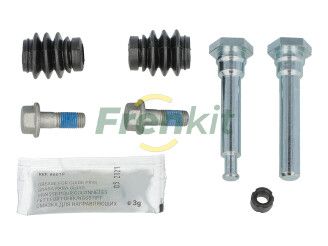 FRENKIT 810123 Guide Sleeve Kit, brake caliper