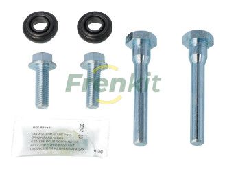 Guide Sleeve Kit, brake caliper FRENKIT 810124