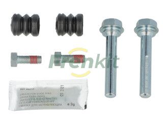 Guide Sleeve Kit, brake caliper FRENKIT 810125