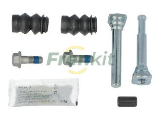 Guide Sleeve Kit, brake caliper FRENKIT 810130