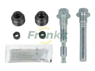 Guide Sleeve Kit, brake caliper FRENKIT 810131