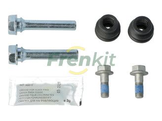 Guide Sleeve Kit, brake caliper FRENKIT 810134
