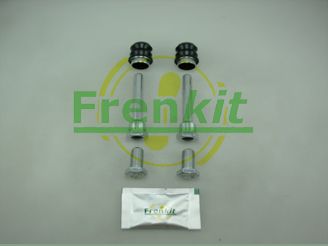 Guide Sleeve Kit, brake caliper FRENKIT 810136