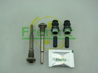 Guide Sleeve Kit, brake caliper FRENKIT 810137