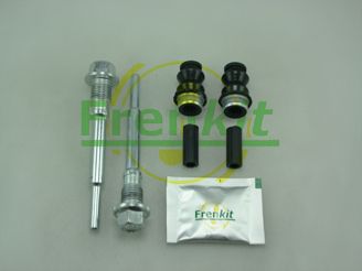 Guide Sleeve Kit, brake caliper FRENKIT 810138