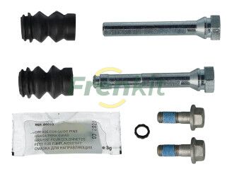 Guide Sleeve Kit, brake caliper FRENKIT 810139