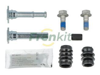 Guide Sleeve Kit, brake caliper FRENKIT 810140