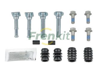 Guide Sleeve Kit, brake caliper FRENKIT 810141