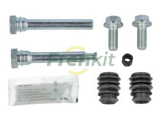 Guide Sleeve Kit, brake caliper FRENKIT 810142