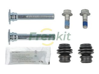 Guide Sleeve Kit, brake caliper FRENKIT 810143