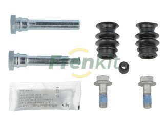 Guide Sleeve Kit, brake caliper FRENKIT 810145