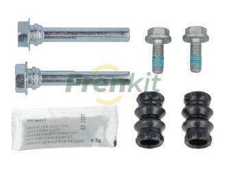 FRENKIT 810146 Guide Sleeve Kit, brake caliper