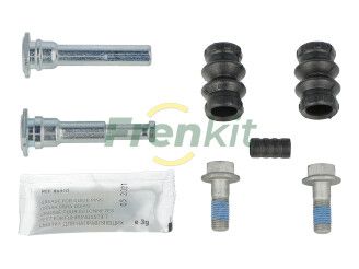 Guide Sleeve Kit, brake caliper FRENKIT 810148