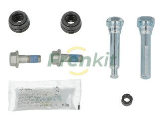 Guide Sleeve Kit, brake caliper FRENKIT 810152