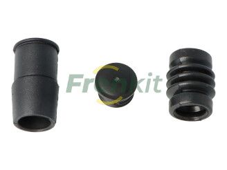 Guide Sleeve Kit, brake caliper FRENKIT 810159