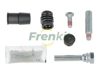 Guide Sleeve Kit, brake caliper FRENKIT 810160
