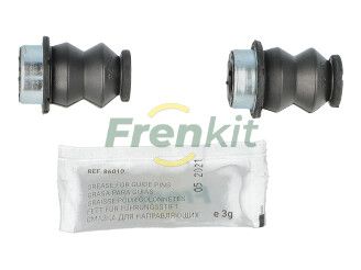 Guide Sleeve Kit, brake caliper FRENKIT 810163