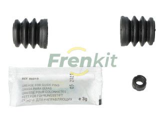 FRENKIT 810167 Guide Sleeve Kit, brake caliper