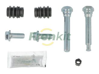 Guide Sleeve Kit, brake caliper FRENKIT 810170