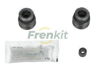 Guide Sleeve Kit, brake caliper FRENKIT 810180