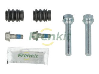 FRENKIT 810206 Guide Sleeve Kit, brake caliper