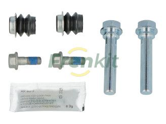 FRENKIT 811001 Guide Sleeve Kit, brake caliper