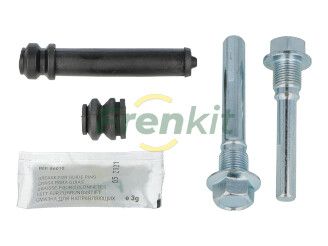 FRENKIT 811007 Guide Sleeve Kit, brake caliper