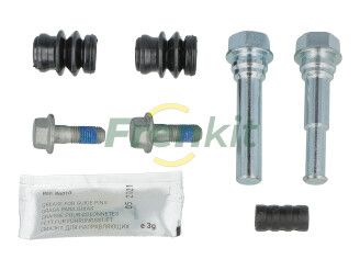 FRENKIT 811008 Guide Sleeve Kit, brake caliper
