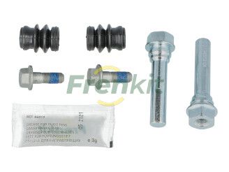 Guide Sleeve Kit, brake caliper FRENKIT 811009