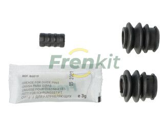 Guide Sleeve Kit, brake caliper FRENKIT 811011