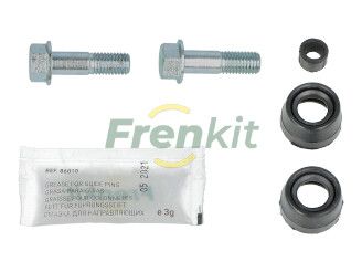 FRENKIT 811013 Guide Sleeve Kit, brake caliper