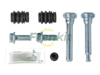 Guide Sleeve Kit, brake caliper FRENKIT 811015