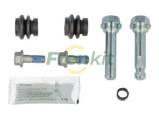 FRENKIT 811018 Guide Sleeve Kit, brake caliper