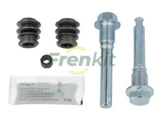 Guide Sleeve Kit, brake caliper FRENKIT 811019