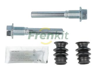 Guide Sleeve Kit, brake caliper FRENKIT 811020