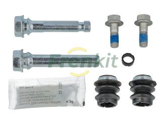 Guide Sleeve Kit, brake caliper FRENKIT 811021