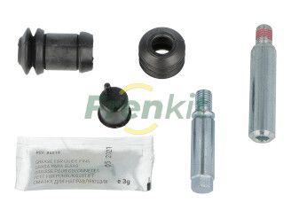 FRENKIT 812002 Guide Sleeve Kit, brake caliper
