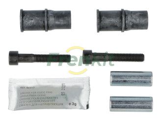 FRENKIT 812004 Guide Sleeve Kit, brake caliper