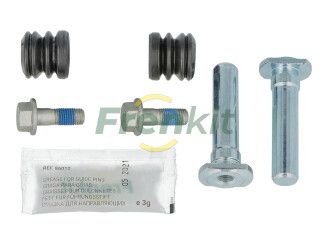 Guide Sleeve Kit, brake caliper FRENKIT 812005