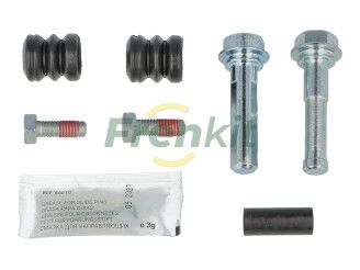 Guide Sleeve Kit, brake caliper FRENKIT 812006